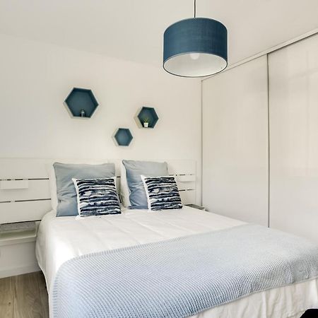 T2 Calme, Fonctionnel Et Spacieux - Proche Paris Chanteloup-les-Vignes Ngoại thất bức ảnh
